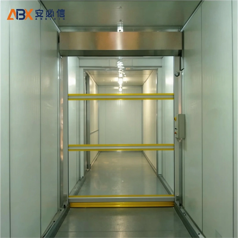 绵阳PVC快速门